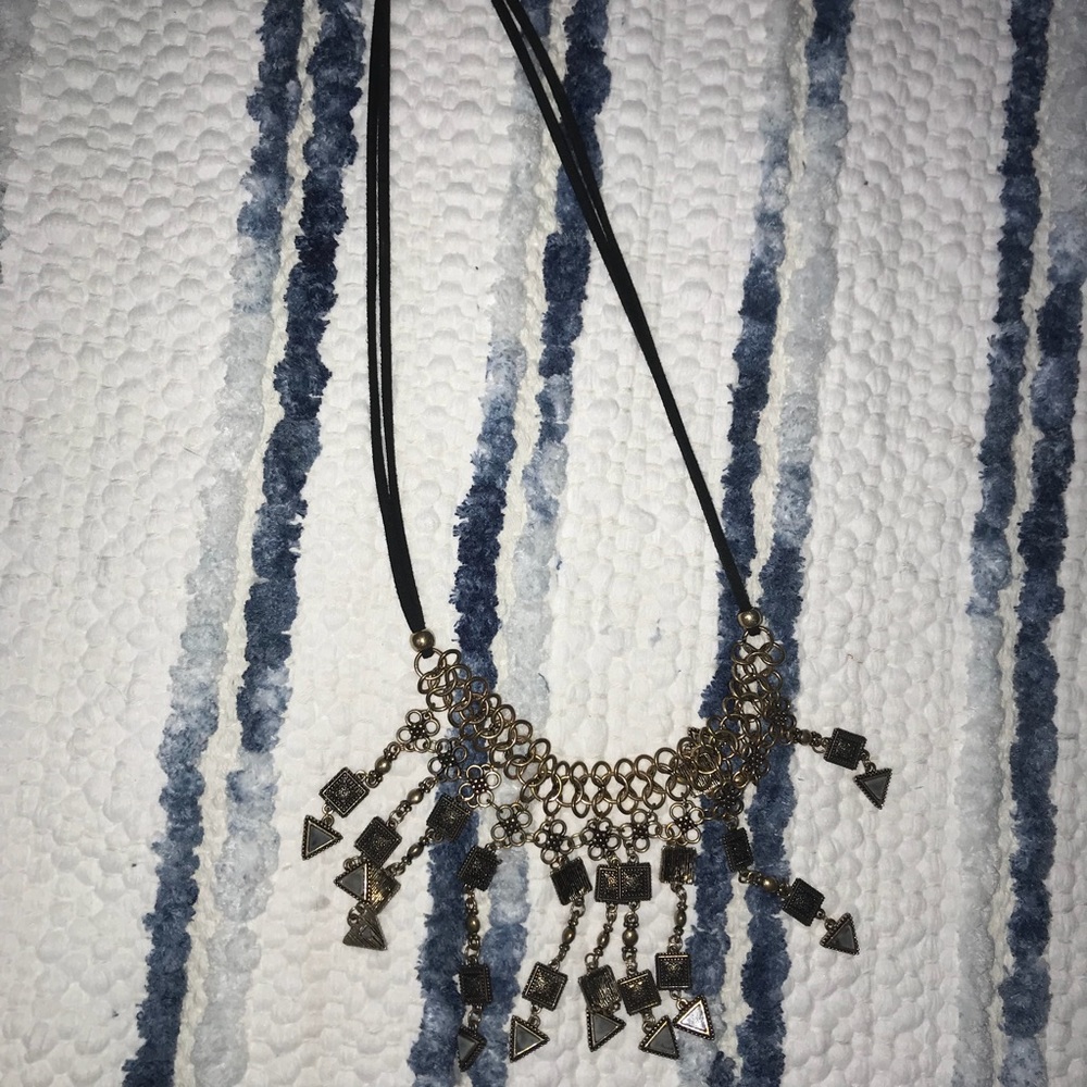 Forever 21 Necklace